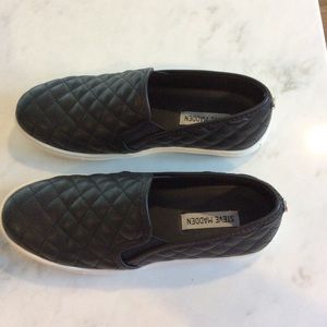 Steve Madden Ecentrcq slip-on Sneaker